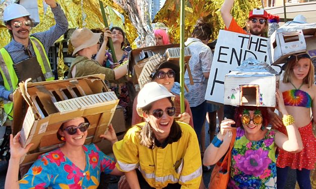 Change is happening for West End: how can we protect its ‘essence’ and ‘character’?