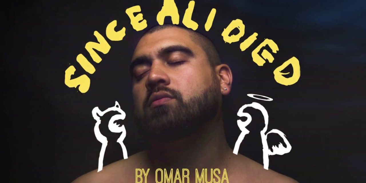 Brisbane Festival Review: Omar Musa’s “Since Ali Died”