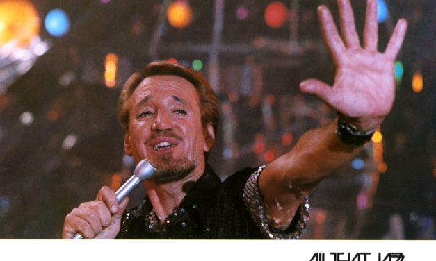 “All That Jazz”, then and now