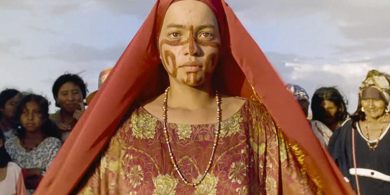 ‘Birds of Passage’ the true (in the Hollywood sense) story of Colombian marijuana trade