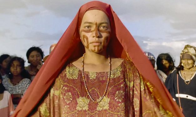 ‘Birds of Passage’ the true (in the Hollywood sense) story of Colombian marijuana trade