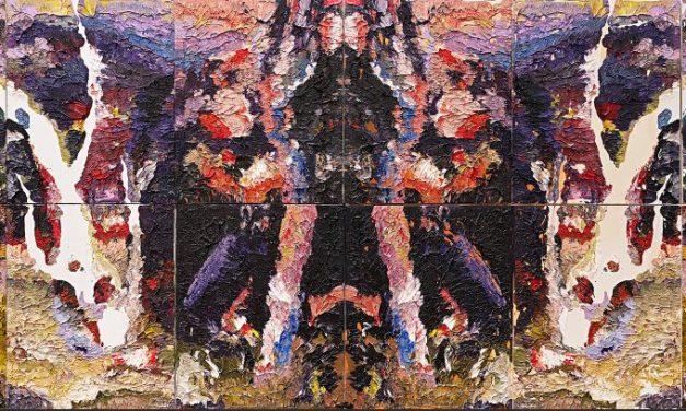 Quilty: Painting The Shadows