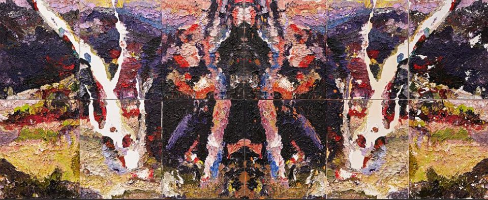 Quilty: Painting The Shadows