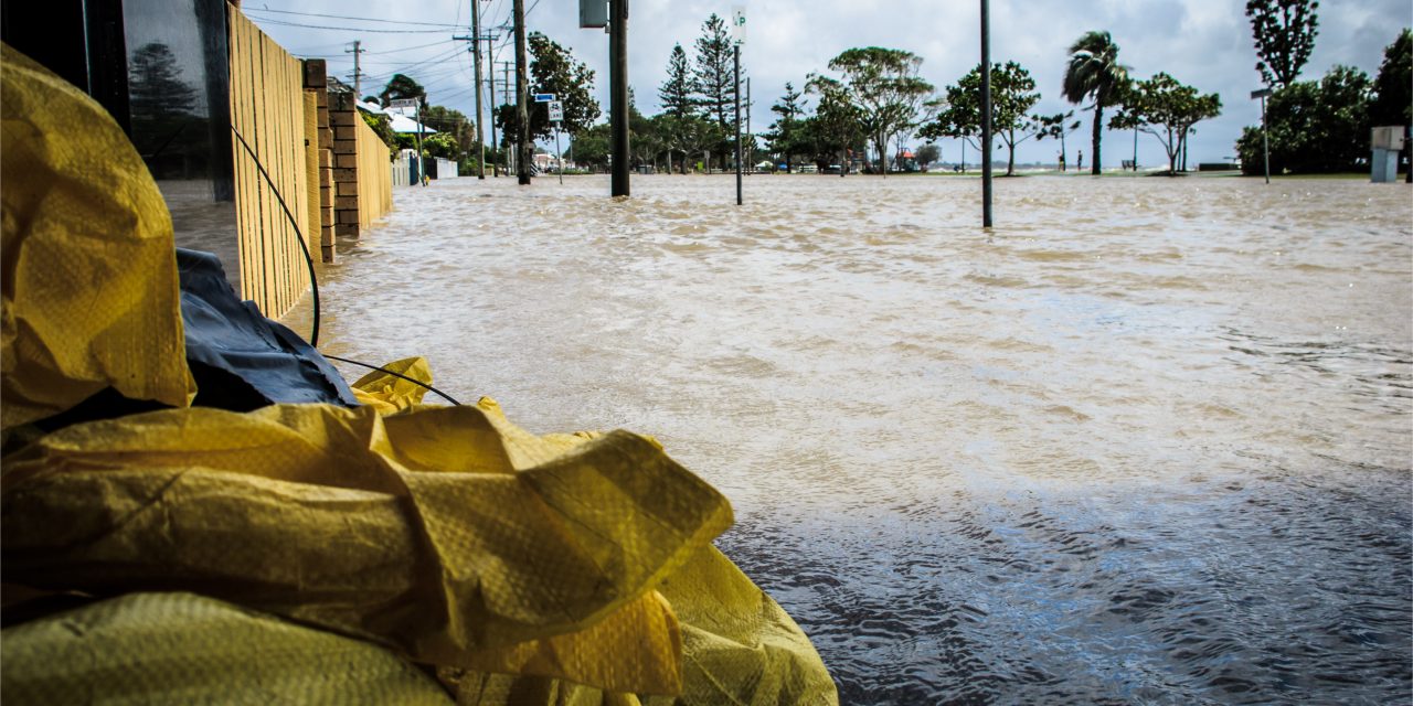 Shifting Climate-Shifting Places: A UQ Placemaking Summit