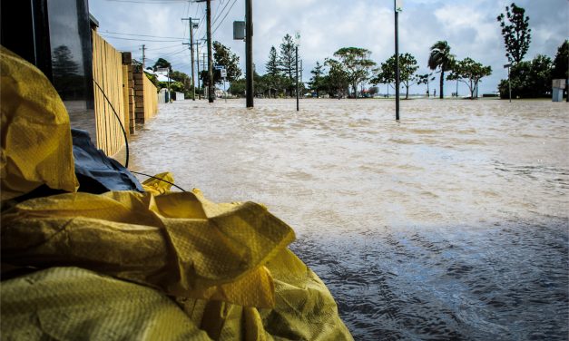 Shifting Climate-Shifting Places: A UQ Placemaking Summit