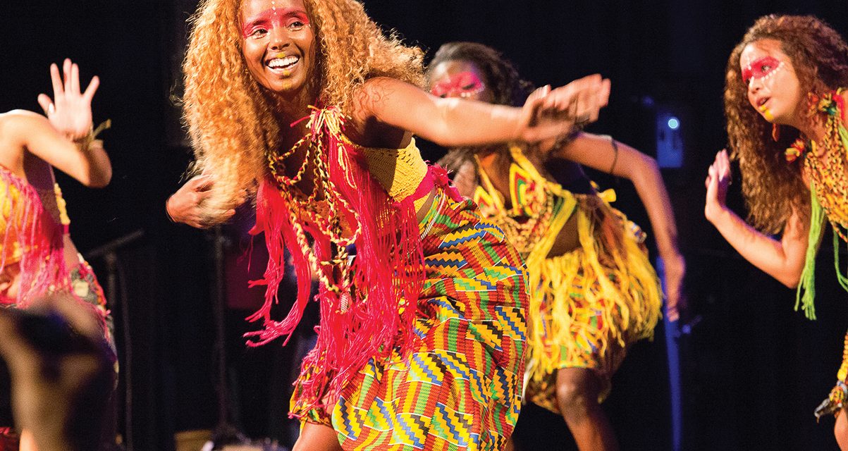 WOW!  Women of the World Festival comes to Brisbane in 2020