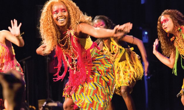 WOW!  Women of the World Festival comes to Brisbane in 2020