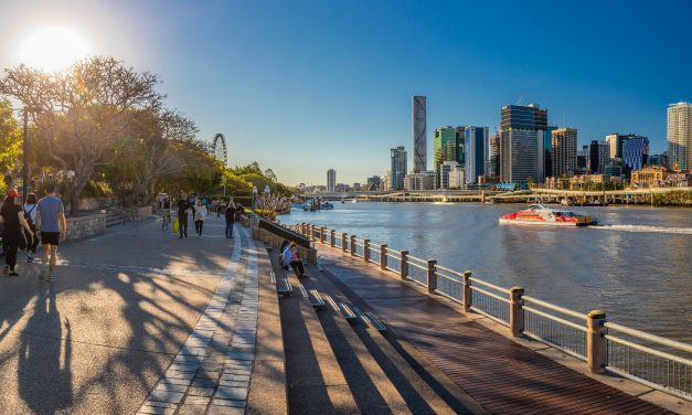 Help shape the future of South Bank