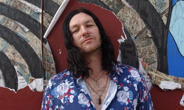 Jack Bratt wins prestigious Grant McLennan Fellowship