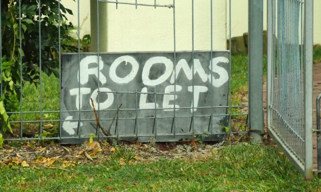 Rental Law Reforms – its time to have your say!