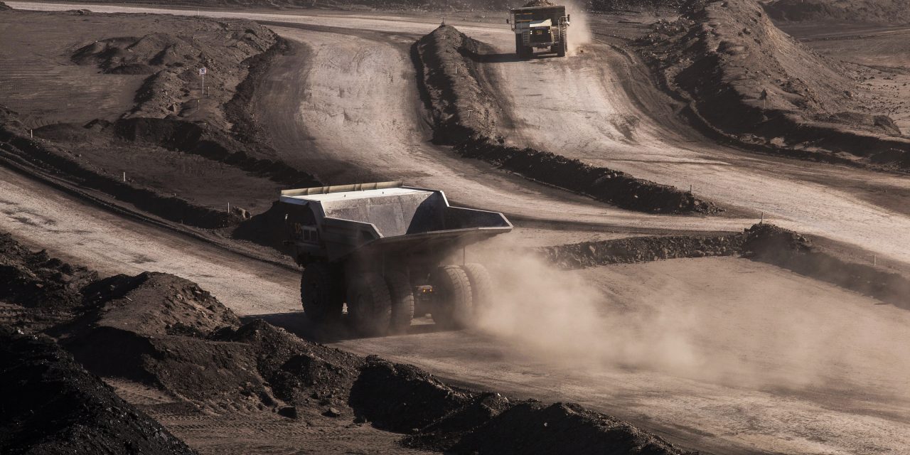 Mining bosses face jail if workers die under proposed #IndustrialManslaughter laws