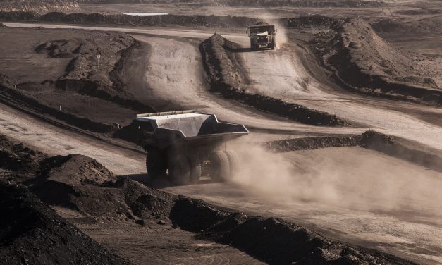 Mining bosses face jail if workers die under proposed #IndustrialManslaughter laws