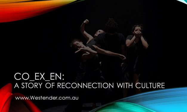 CO_EX_EN – a story of reconnection with culture