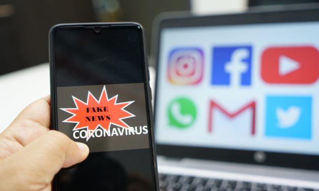 Fake news checklist to fight against COVID-19 misinformation