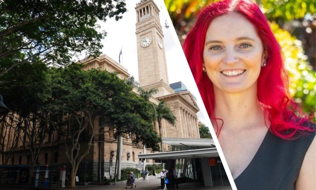 Candidate Profile: Karagh-Mae Kelly, Animal Justice Party for Lord Mayor
