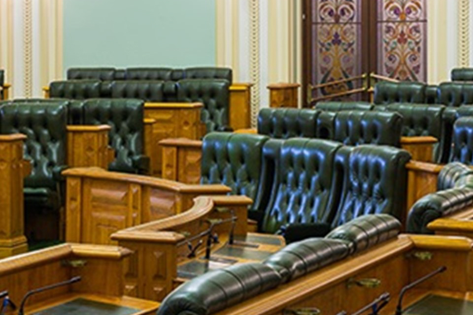 In a time of crisis civil liberties must be respected