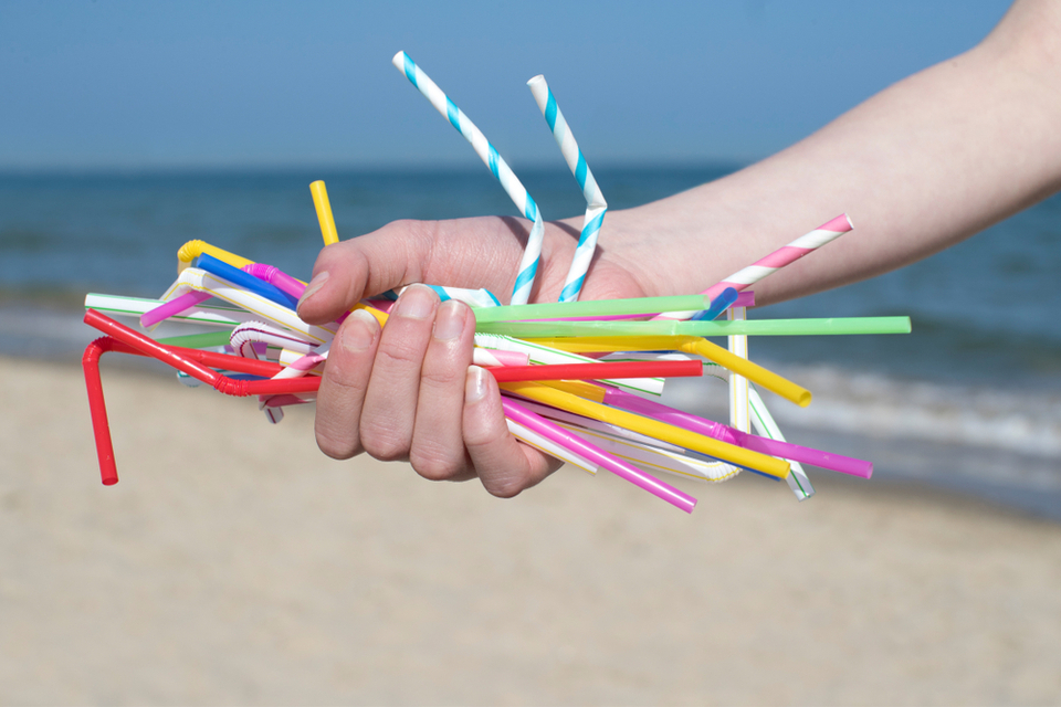 Have your say on the future of single-use plastics