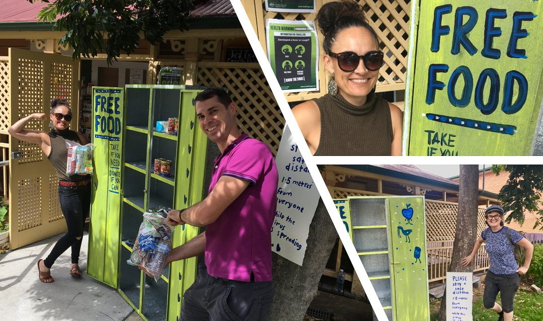 West End Community House – Looking after our mob