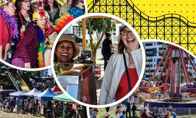 WESS FIESTA TAKES A BREAK: But don’t despair – it will be back in 2021