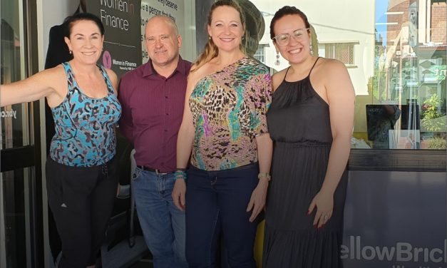 Suzy Shepherd from Yellow Brick Road talks mortgages, insurance and superannuation