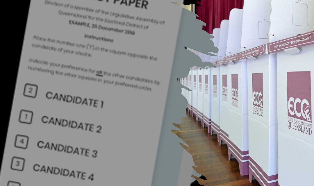 Qld Govt sets unique measures to create flexibility during local government elections