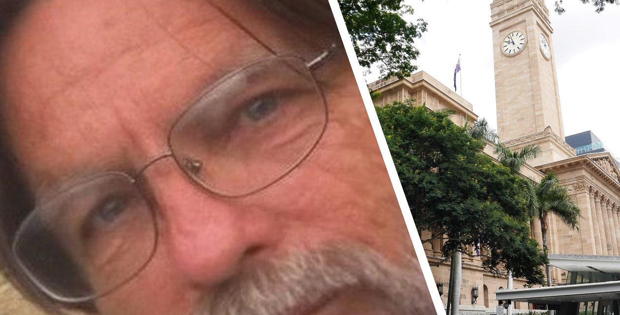 Candidate Profile: Frank Jordan, Independent for Lord Mayor