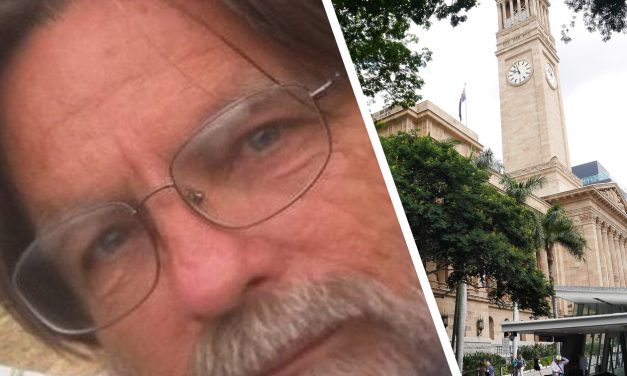 Candidate Profile: Frank Jordan, Independent for Lord Mayor