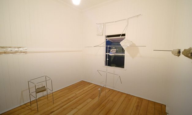 Callout for “Art in the Time of Corona”