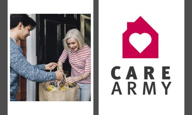 Care Army to support isolated seniors during covid-19 crisis