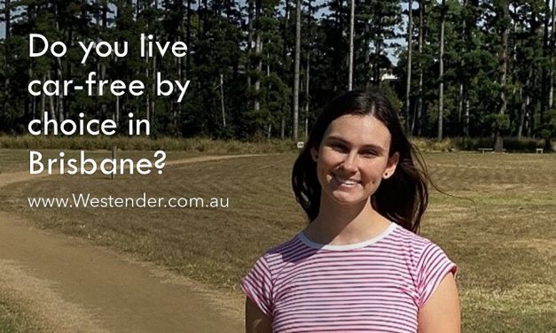 Do you live car-free by choice?