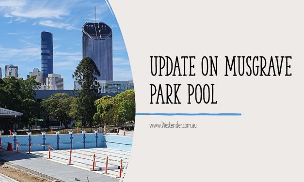 Musgrave Park Pool upgrade on track for a July opening