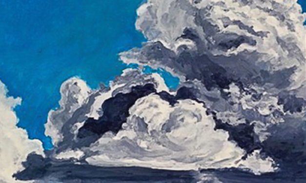 Cloud Stories: COVID lockdown has silver-lining