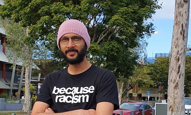Police drop charges against Gabba Ward Councillor