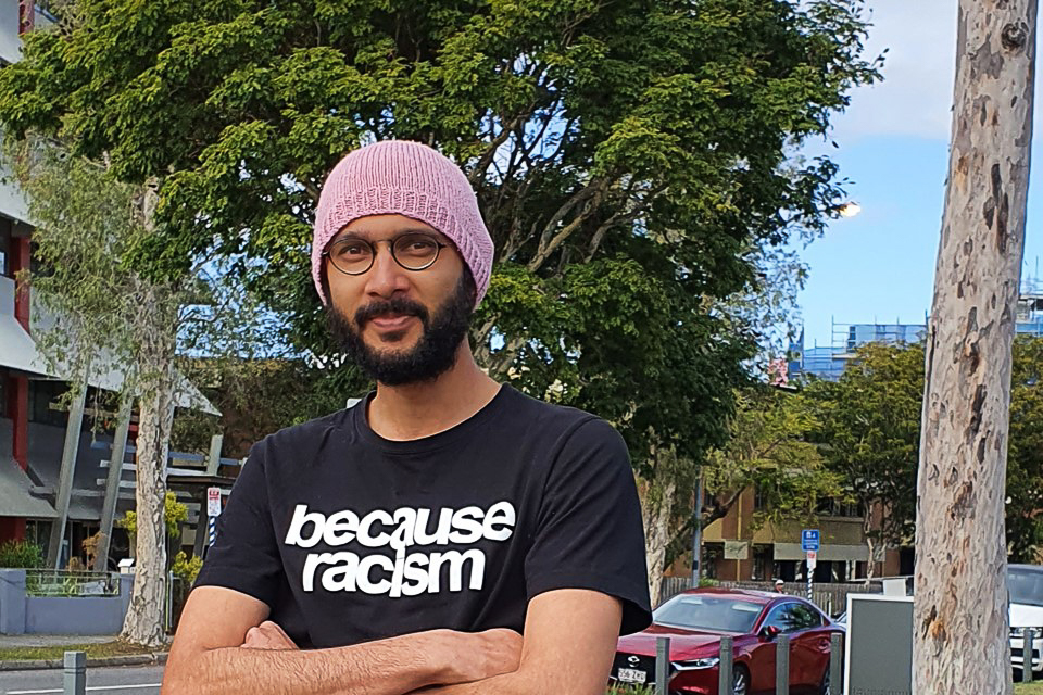 Police drop charges against Gabba Ward Councillor