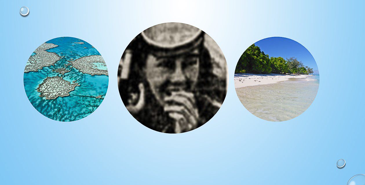 Search for mysterious ‘nature girl’ captures memory awards fellowship