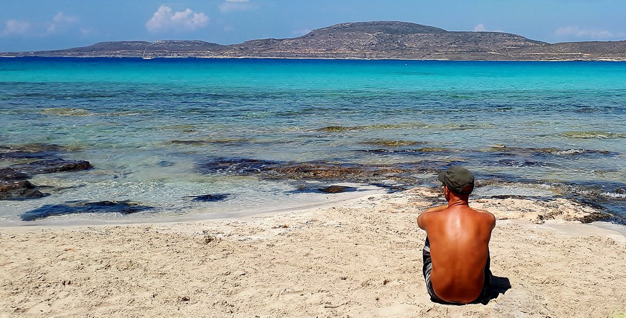 A different Life: a West End family’s adventures on the high seas
