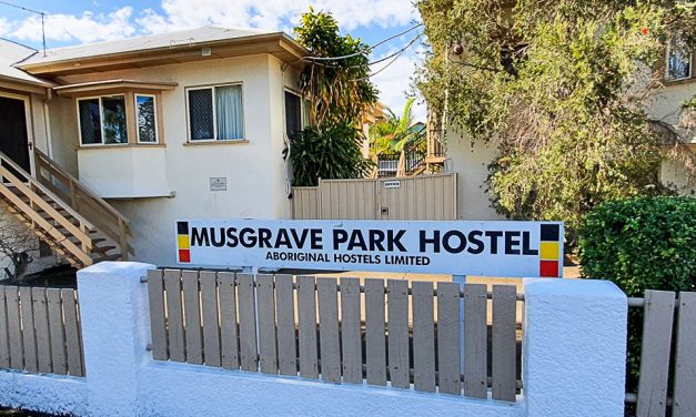 Terri Butler calls for federal intervention to secure indigenous accommodation on Southside