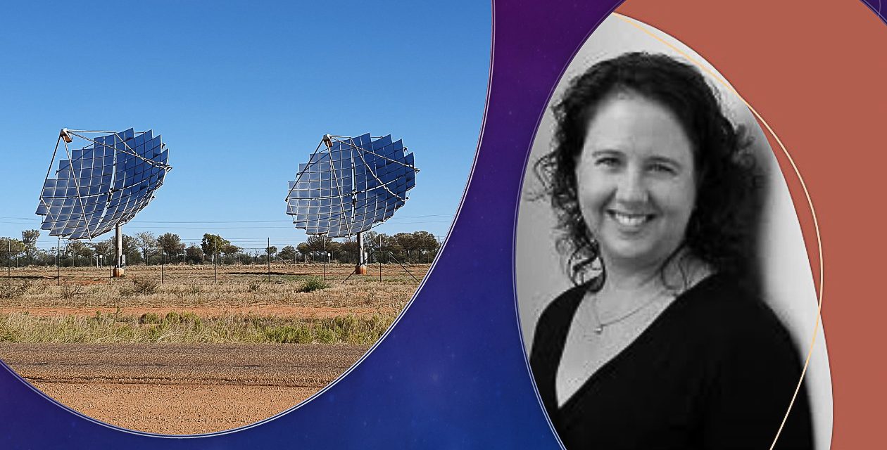 The lights are on and regional Queensland wants answers