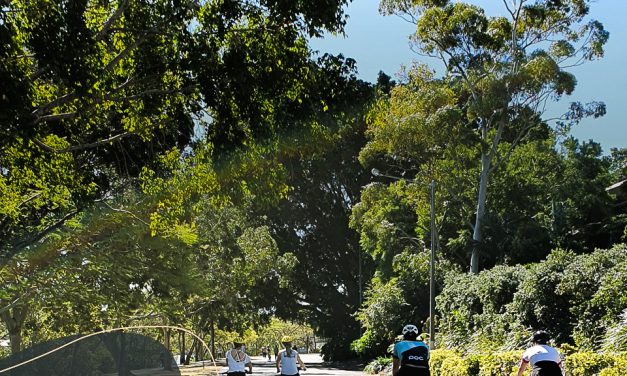 Q&A with Jonathan Sri – Does Riverside Drive need a Masterplan?
