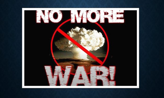 Increase in Military Expenditure Unjustified and Destabilising – IPAN