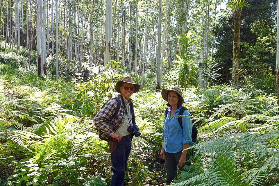Landholders call on Queensland Government to increase funding for nature refuges