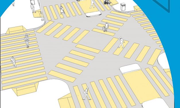 The scramble to get it right – an update on signal changes at the Vulture and Hardgrave intersection.