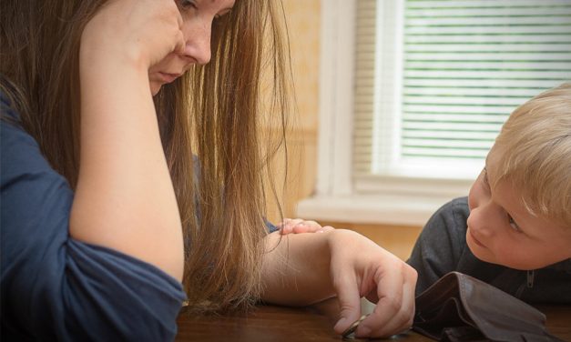 Financial control is a subtle form of domestic and family violence