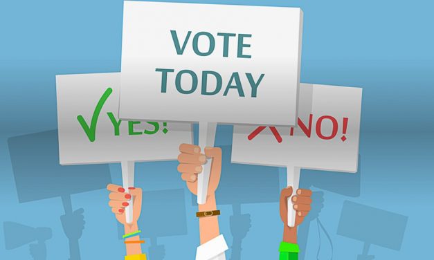 Political Advertising – State Election
