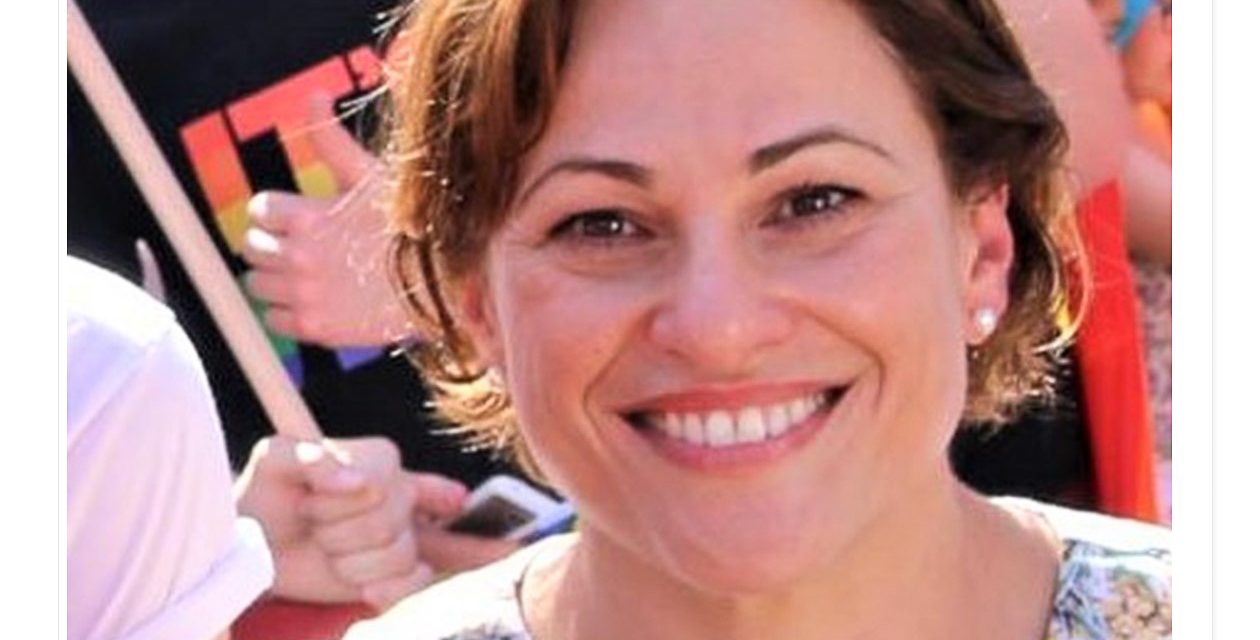 Labor’s Jackie Trad puts her case for re-election in South Brisbane