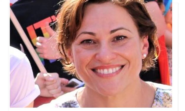 Labor’s Jackie Trad puts her case for re-election in South Brisbane