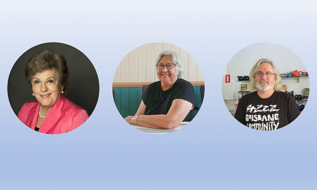 Party “Elders” assess the candidates and the issues in South Brisbane