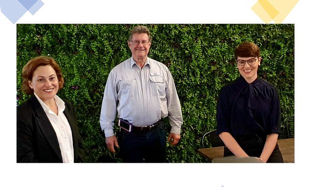 South Brisbane candidates quizzed In Kangaroo Point