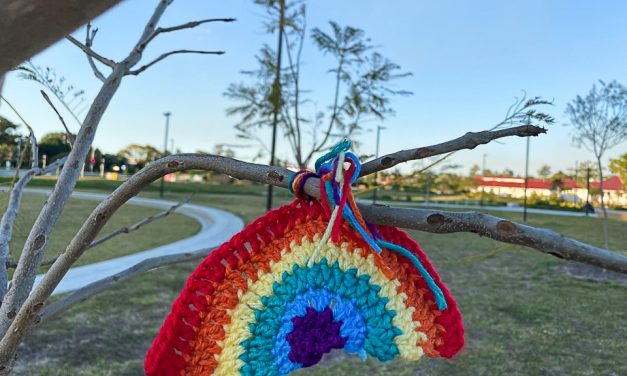 Find your rainbow with Community Plus