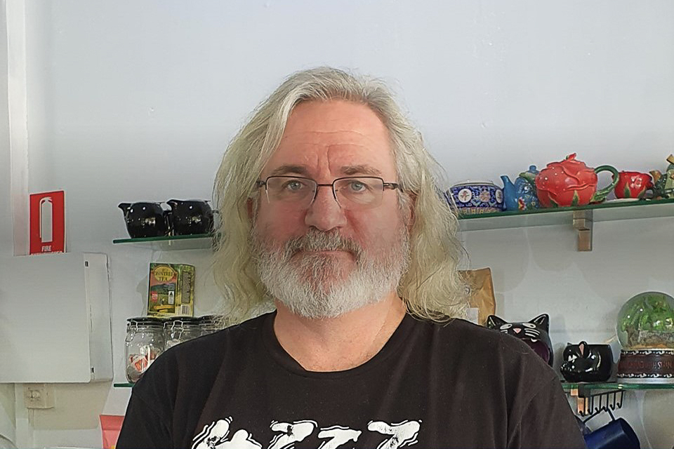 Greens Party “Elder” Andrew Bartlett assesses the candidates and the issues in South Brisbane